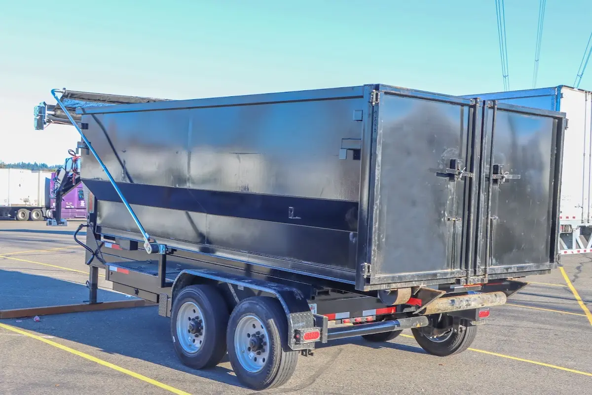 Dumpster Rental services in Hayesville, OR